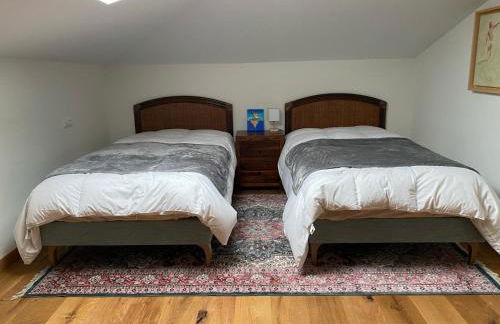 FAMILIAR y UNICA VILLA EN GAUCIN - Foto 6