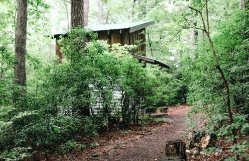 The Forest Bathhouse - Sauna, Soak, & Luxury - Foto 20