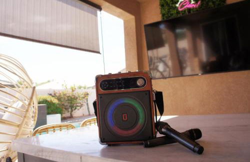 5Br3B Pool, 2mi to Fstvals, EV Chrgr, Gym, Games - Photo 9