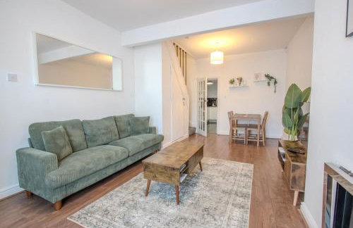 Charming & Relaxing Getaway near Liverpool City - Foto 19