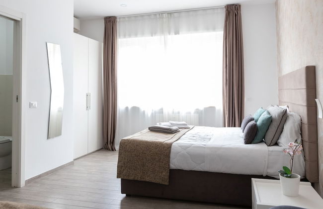 247 LuxuryRooms - Foto 52