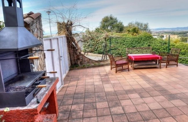 Casa Eva Pals - Foto 14