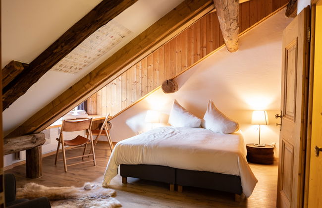 Chesa Olgiati 1 - Foto 3