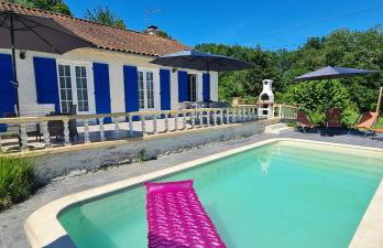 Gîte-La mare aux étoiles - Foto 21