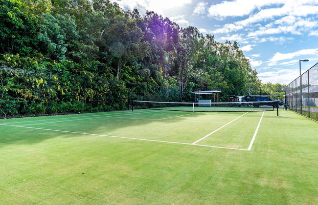 Blue Lagoon Villas - Photo 21