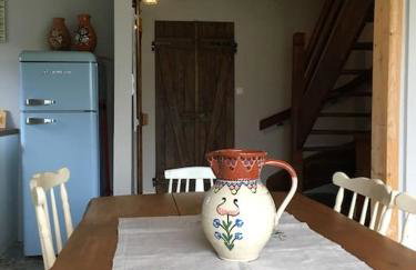 Sitno Kaszubski Domek nad jeziorem - Foto 10