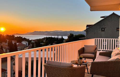 Indigo Cavtat Apartments - Sunset Sea View - Foto 100
