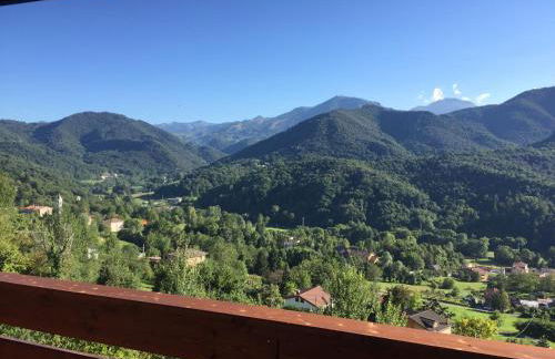 Chalet Alma - Foto 64