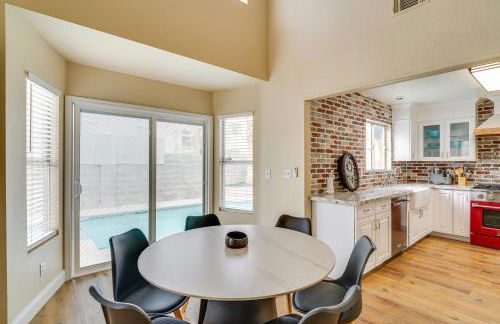 Las Vegas Vacation Rental Private Pool and Patio! - Photo 8