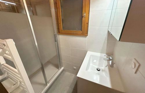 Appartement studio Les Saisies, central, 5 personnes - FR-1-594-81 - Foto 10