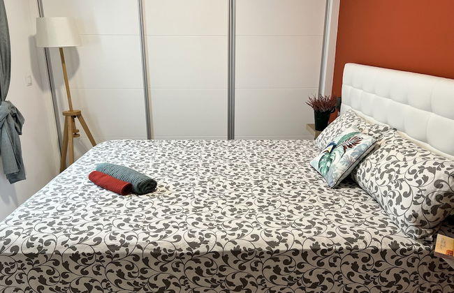 BNBOOK MEDEA APARTMENTS 2 - Foto 15