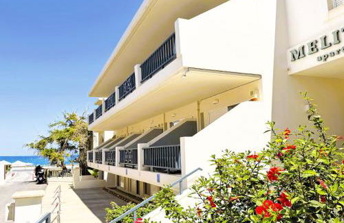 Melitti Hotel - Photo 4