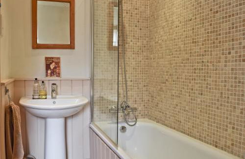 Squirrel Cottage - Foto 12