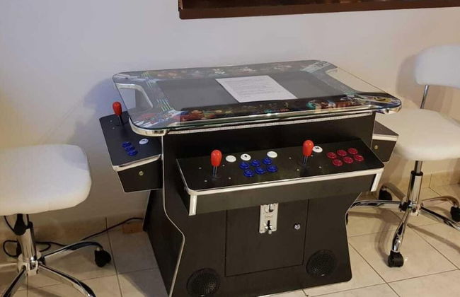 Luxury Holiday Home in Marchin With Wellness - Foto 21