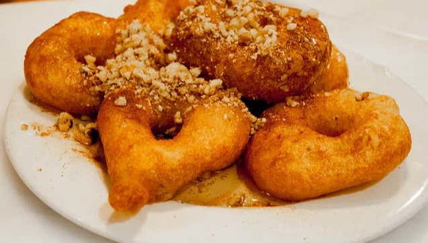 Athens Food Tour - Photo 4