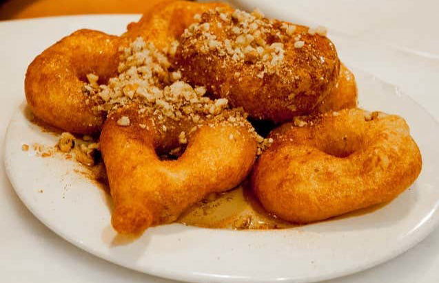 Tour gastronómico por Atenas - Foto 4