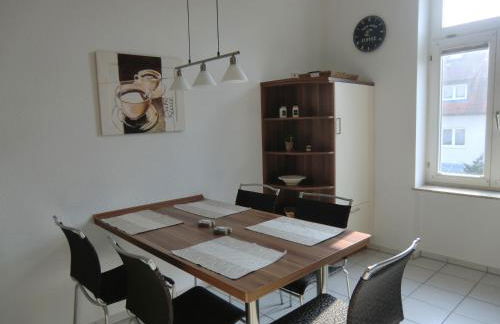 Ferienwohnung Ostseeglück in der Villa Marie - Foto 4