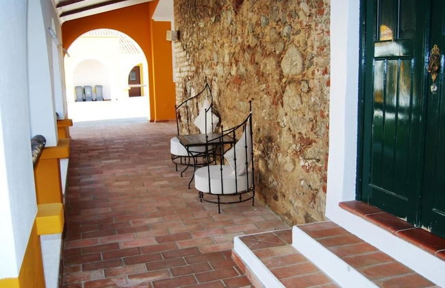 Herdade da Diabroria - Foto 63