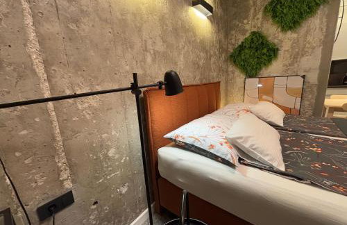 Studio for 2 - Foto 6