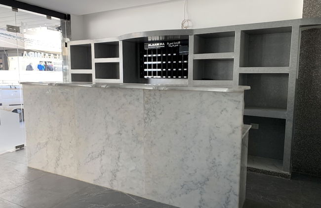 Alaamira Furnished Apartments - Foto 4