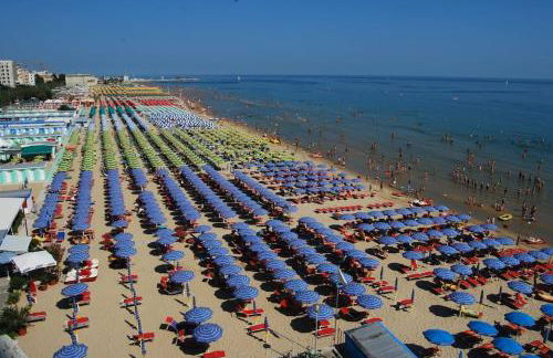 Il nido di Silvia a due passi dal teatro Rossini - Foto 34