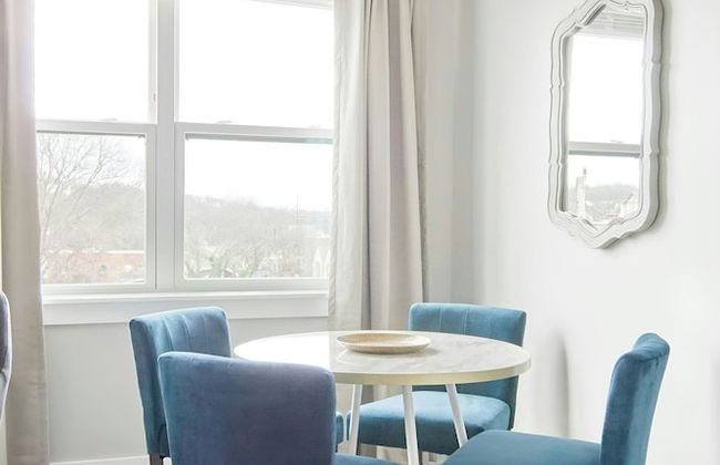 Sonder by Marriott Bonvoy Belcourt Apartments Hillsboro Village - Photo 13