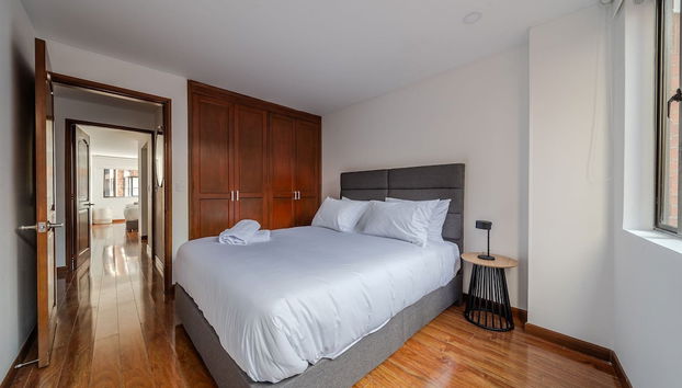 10.73 Flats x Ahead - Foto 3, Habitación