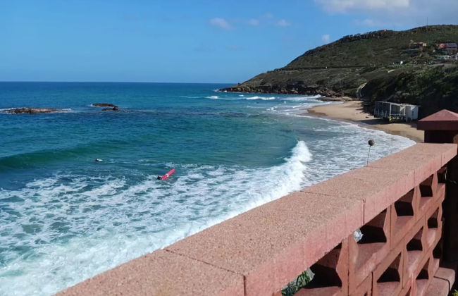 Seafront Apartment With Stunning Asinara Views - Foto 42