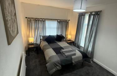 Blaenavon Cosy Home - Foto 13