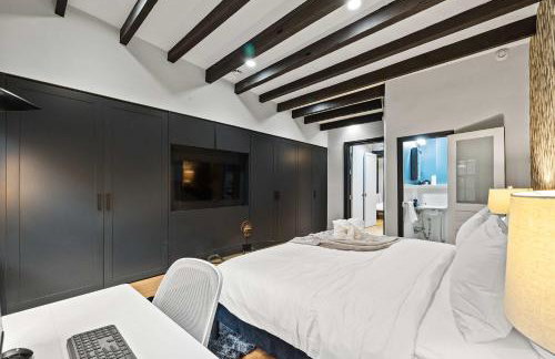 Downing by Rove Travel Private Terrace & Patio - Foto 15