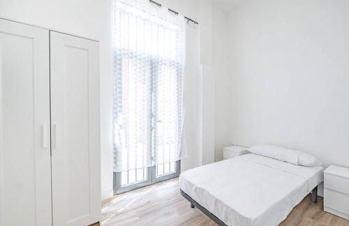 Apartamento 2 habs con wifi Madrid SAB - Foto 11