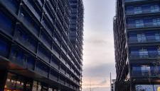 BEL APPARTEMENT MODERNE avec TERRASSE AC CLIMATISATION PARKING with additionnal fees - Foto 5