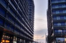 BEL APPARTEMENT MODERNE avec TERRASSE AC CLIMATISATION PARKING with additionnal fees - Foto 5