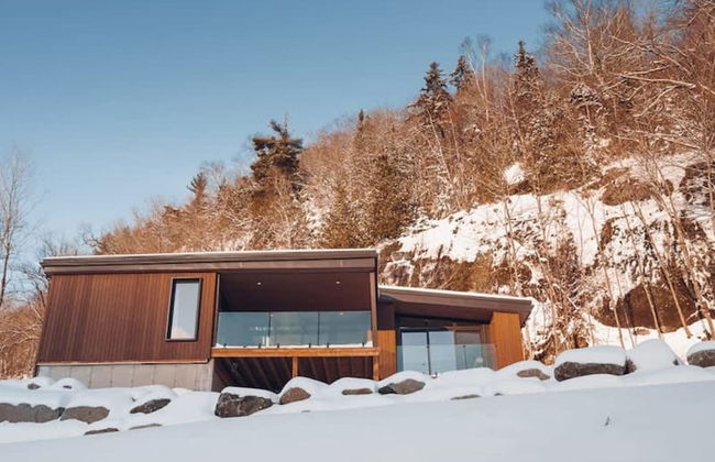 Lakeview Mid Century Luxury Cottage Citq 311414 - Photo 10