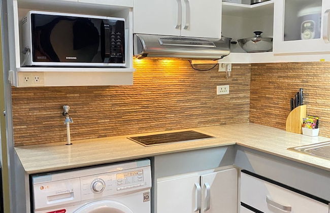 1BR Unit For Rent One Oasis Condominium - Foto 39