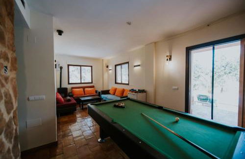 Villa Matilde - Foto 3