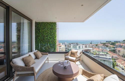 Estoril Ocean View Apartment - Photo 11