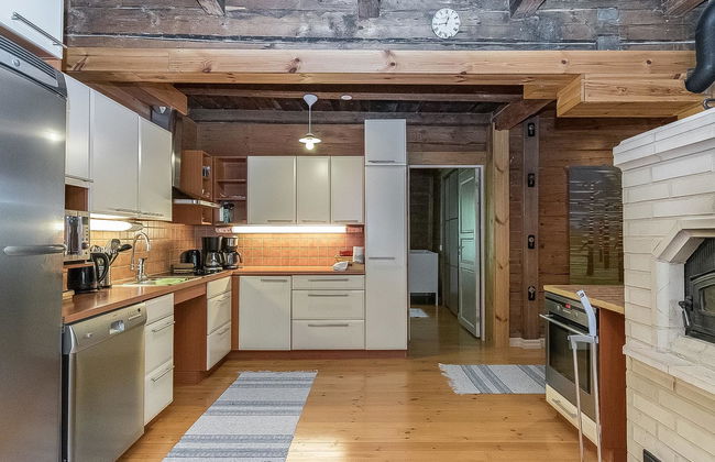 Myllytupa - Photo 14