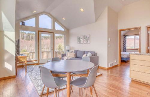 Netarts Coastal Retreat - Meredith Lodging - Foto 41