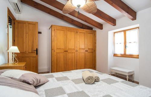 Fabulous Rural House with views to the mountains with swimming pool - Foto 31