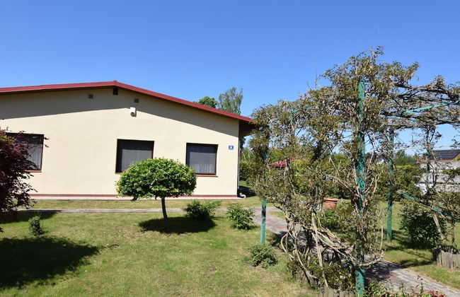 Holiday Apartment in Kopalino - Photo 7