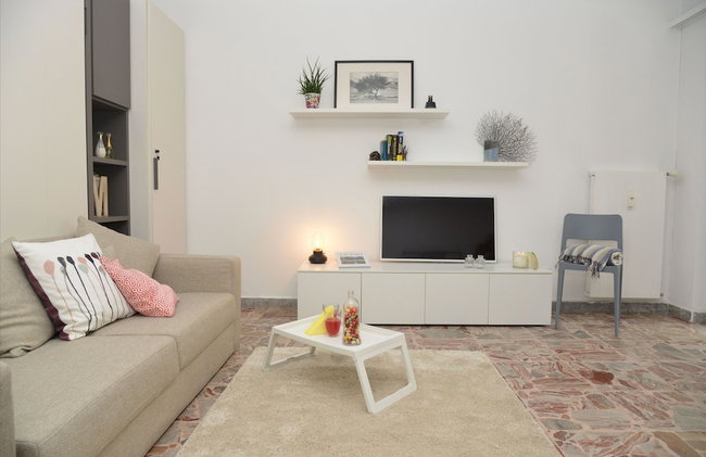 Central Apartment Guisan in Paradiso - Photo 10