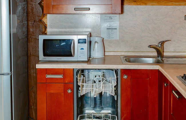 Cottage Hotel Stepanovo - Photo 12