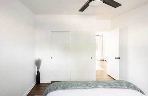 Chic Mid-Century Home Near Olde Town Arvada - Foto 19