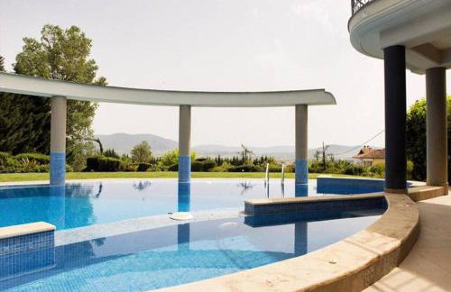 KTHMA TZHKA - Villa Elassona - Photo 46