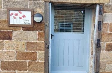 Luddie's Country Cottages - Poppy Cottage - Foto 8