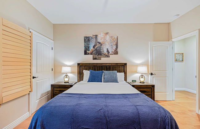 Sky Canyon Lodge by Avantstay Views + Hot Tub - Foto 28