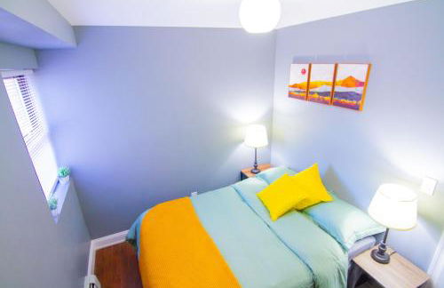 Nesty Stays - Foto 45