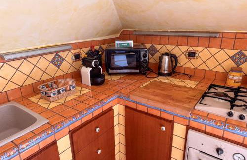 La terrazza dei Borboni - Foto 5