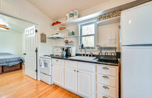 Waterfront Nolin Lake Gem Guest House and Balcony - Foto 22